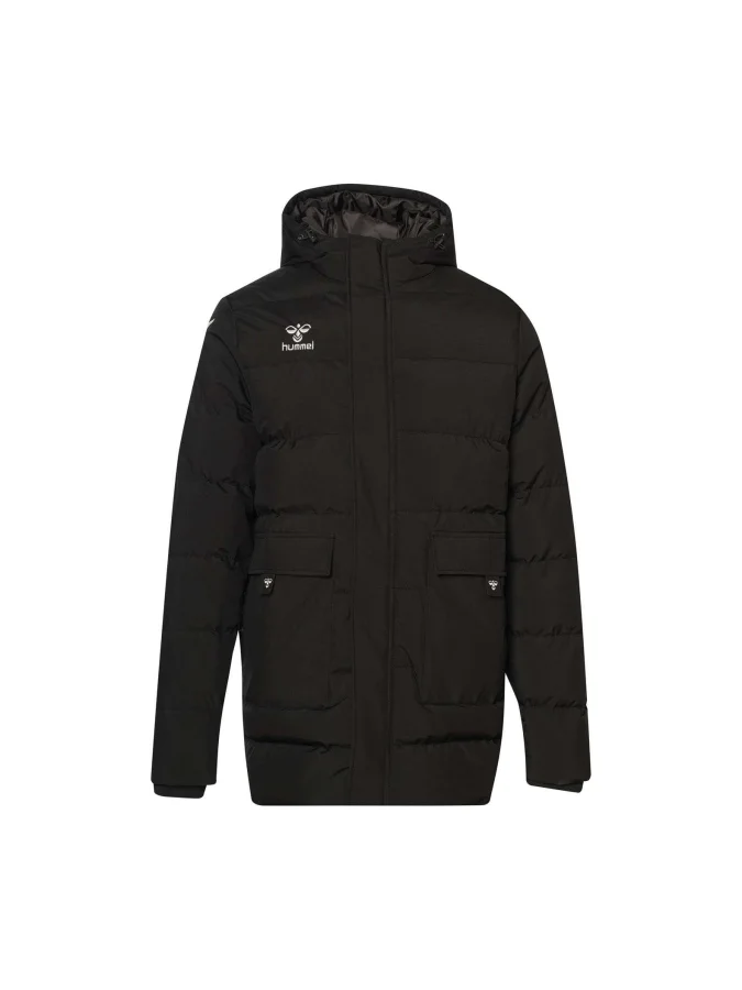 HUMMEL - HMLLINE ZIPCOAT 2