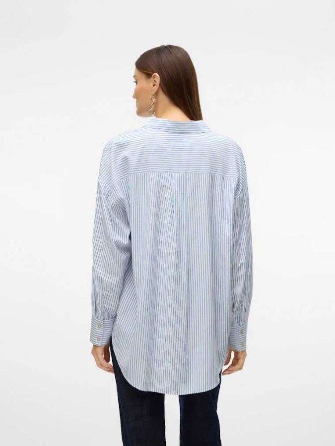 Vero Moda - VMNORA LS... 2