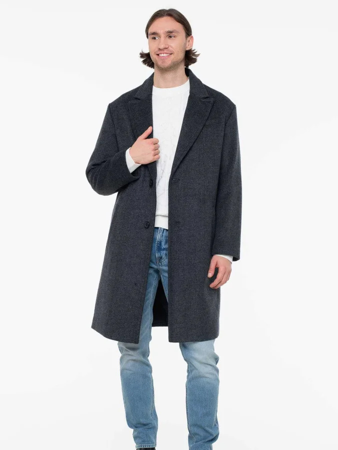 GUESS - AUSTIN HERRINGBONE...