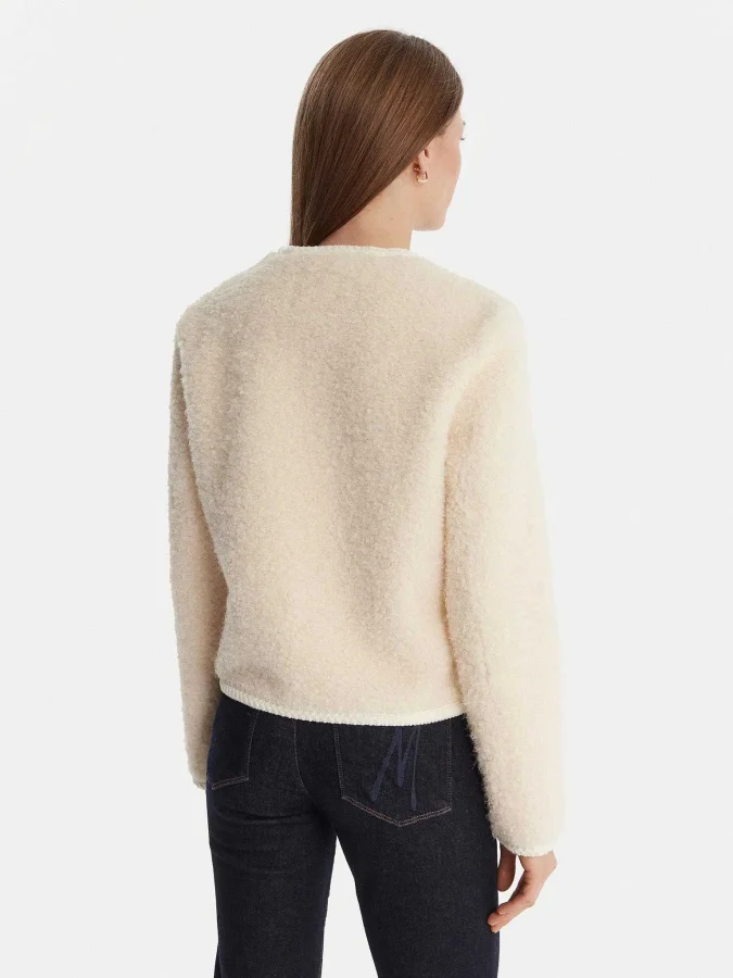 GUESS - IVANA FUAX FUR... 2