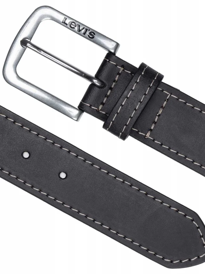 Levis® - MODERN WESTERN BELT 2