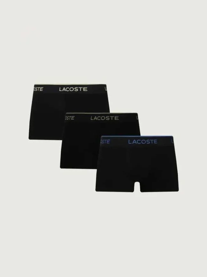 Lacoste - Lacoste 3-pack...