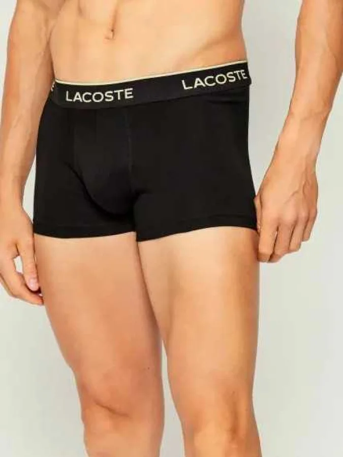 Lacoste - Lacoste 3-pack... 2