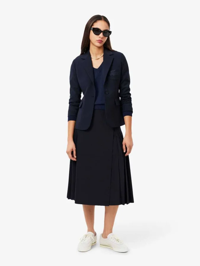 Lacoste - Seamless Knit V... 2