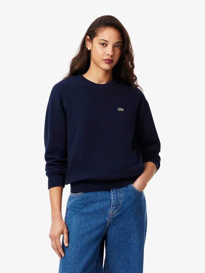 Lacoste - Relaxed Fit...