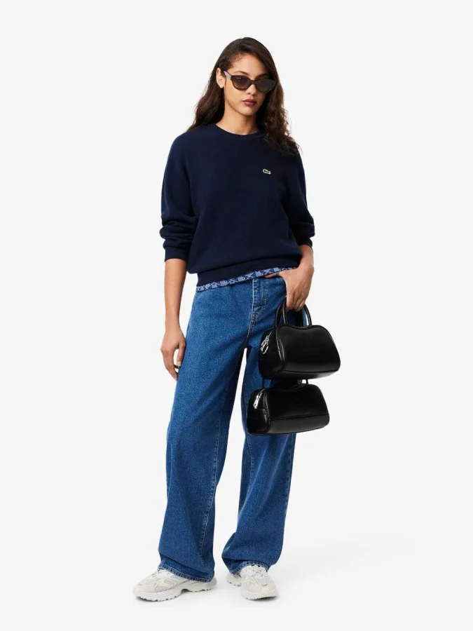 Lacoste - Relaxed Fit... 2