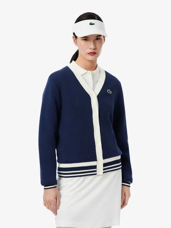 Lacoste - Women's Golf...