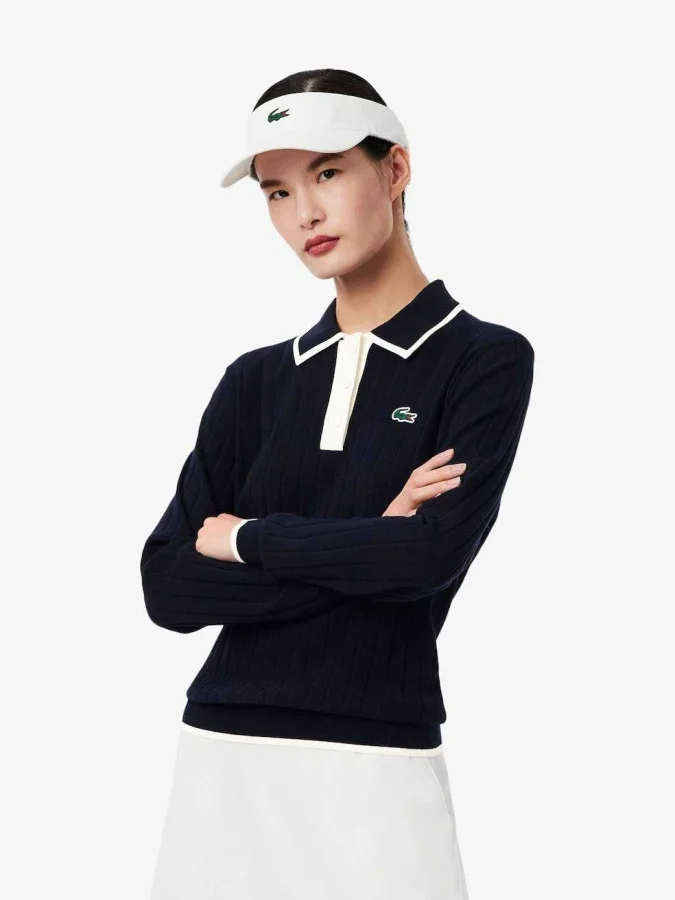 Lacoste - Women's Polo...