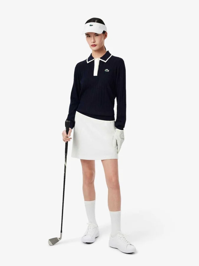 Lacoste - Women's Polo... 2