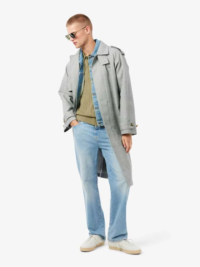 Lacoste - Mens Fluid Ribbed... 2