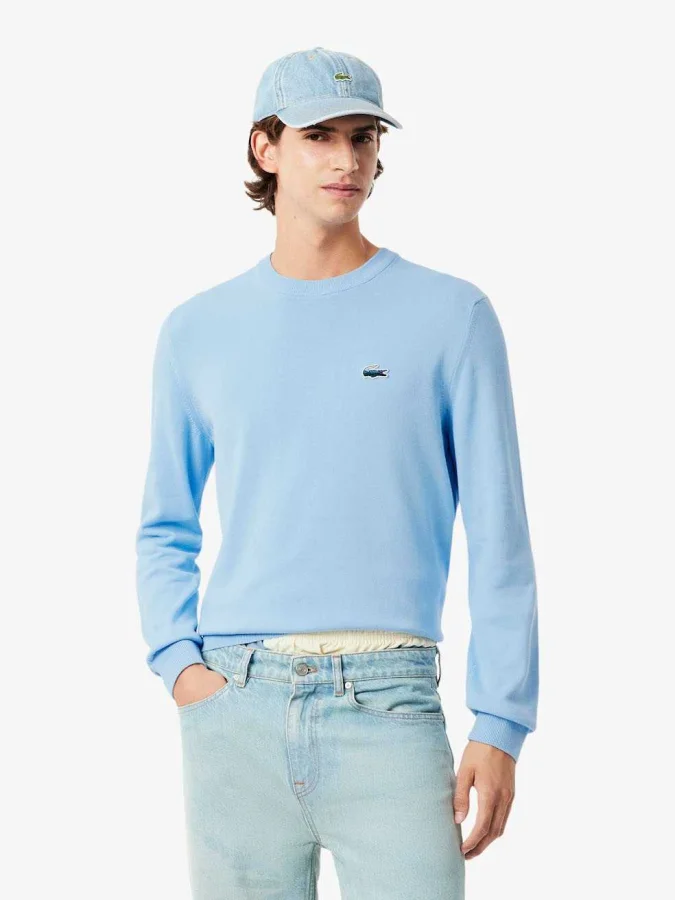 Lacoste - Cotton Landscape...