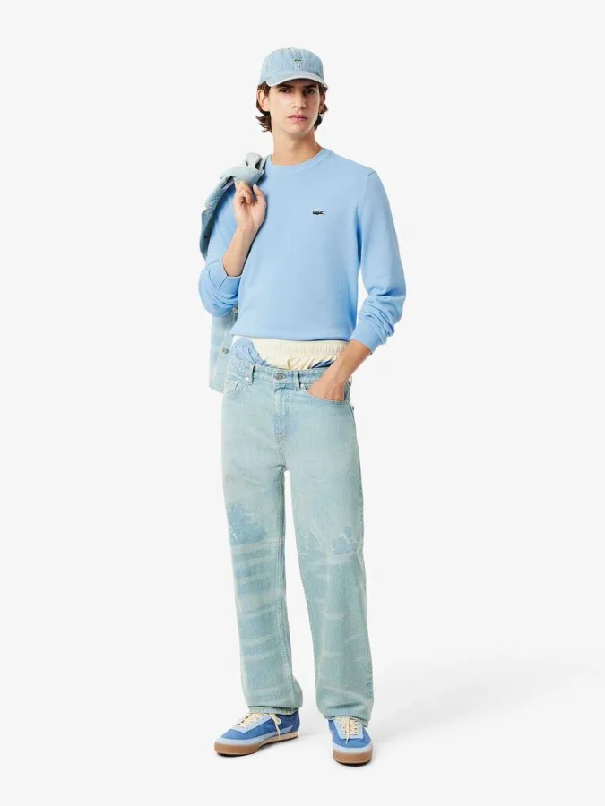 Lacoste - Cotton Landscape... 2