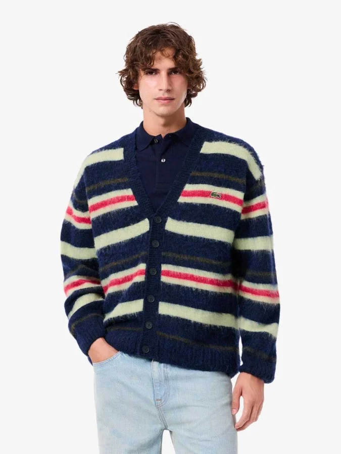 Lacoste - Relaxed Fit...