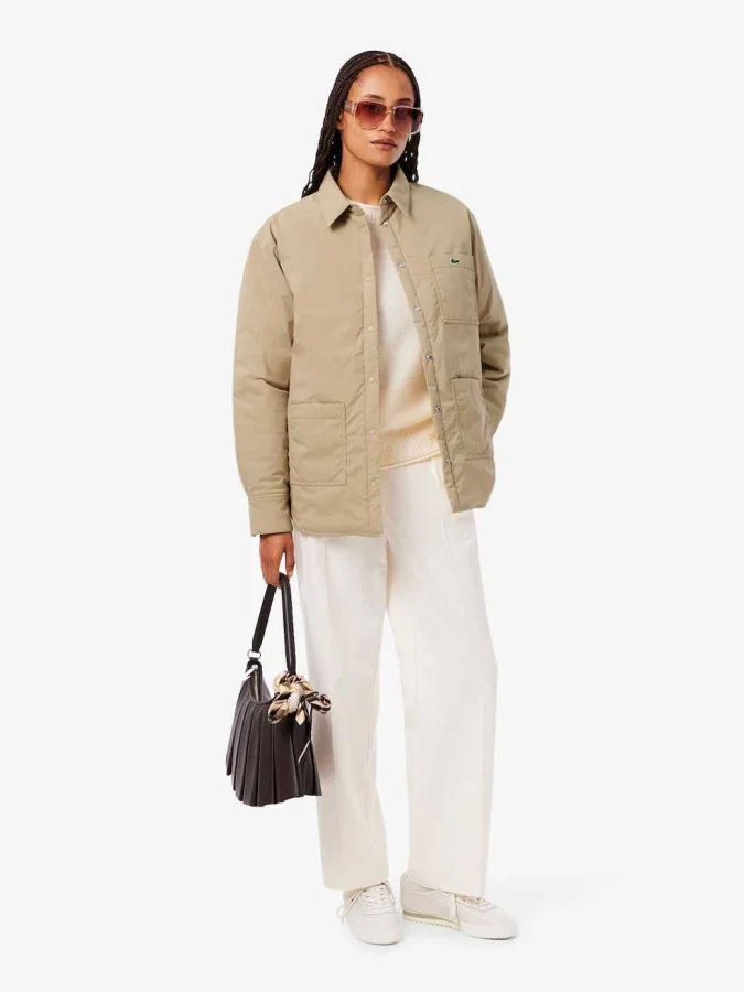 Lacoste - Water-Repellent... 2