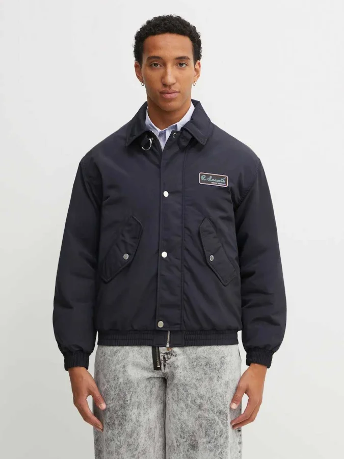 Lacoste - Water-Repellent... 2