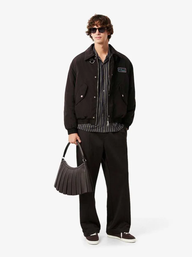 Lacoste - Water-Repellent... 2