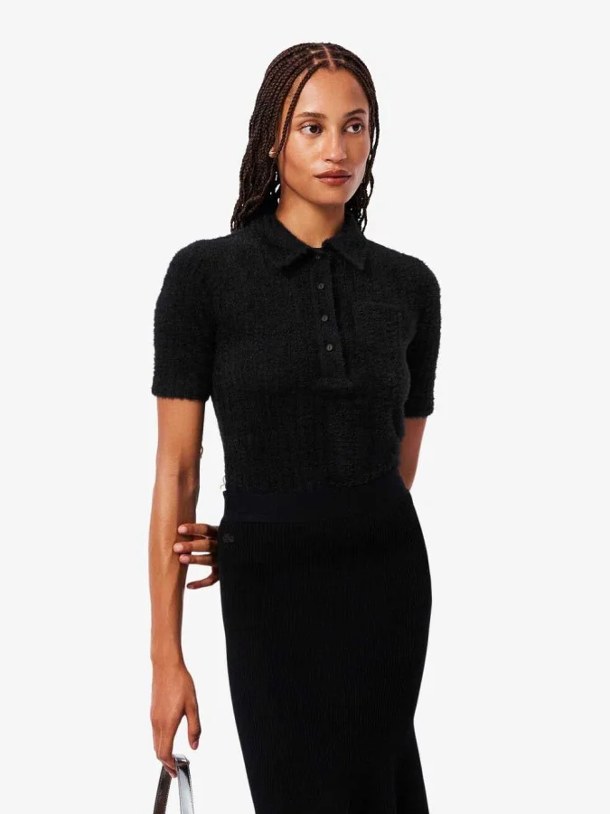 Lacoste - Women's Slim Fit...