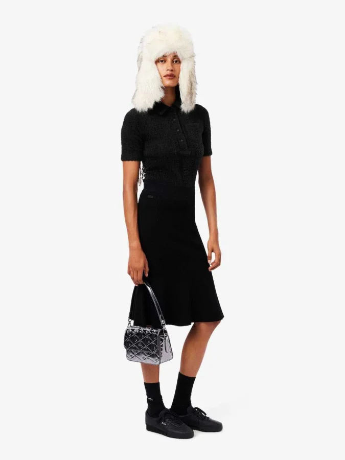 Lacoste - Women's Slim Fit... 2