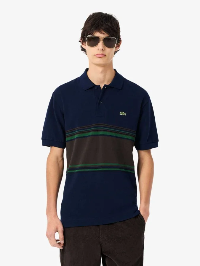 Lacoste - French Made...