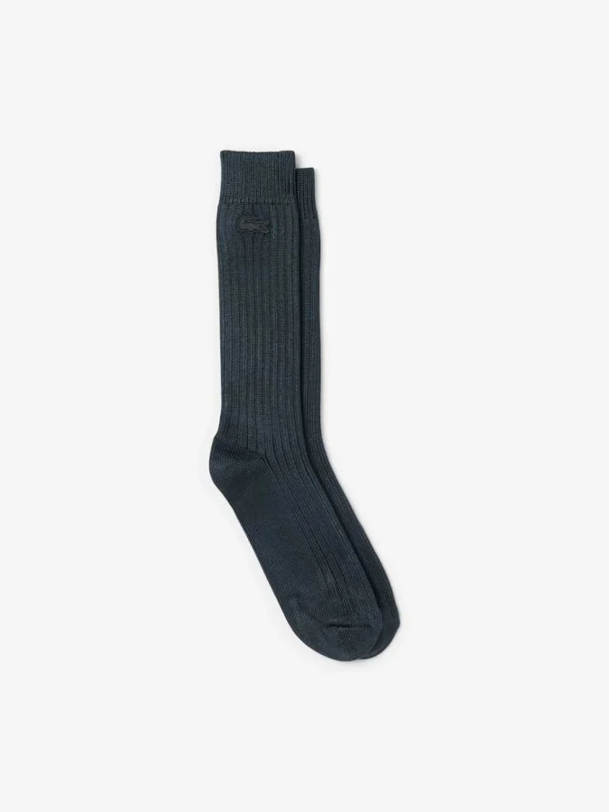 Lacoste - 2-Pack Cotton Socks