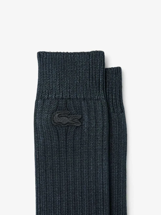 Lacoste - 2-Pack Cotton Socks 2