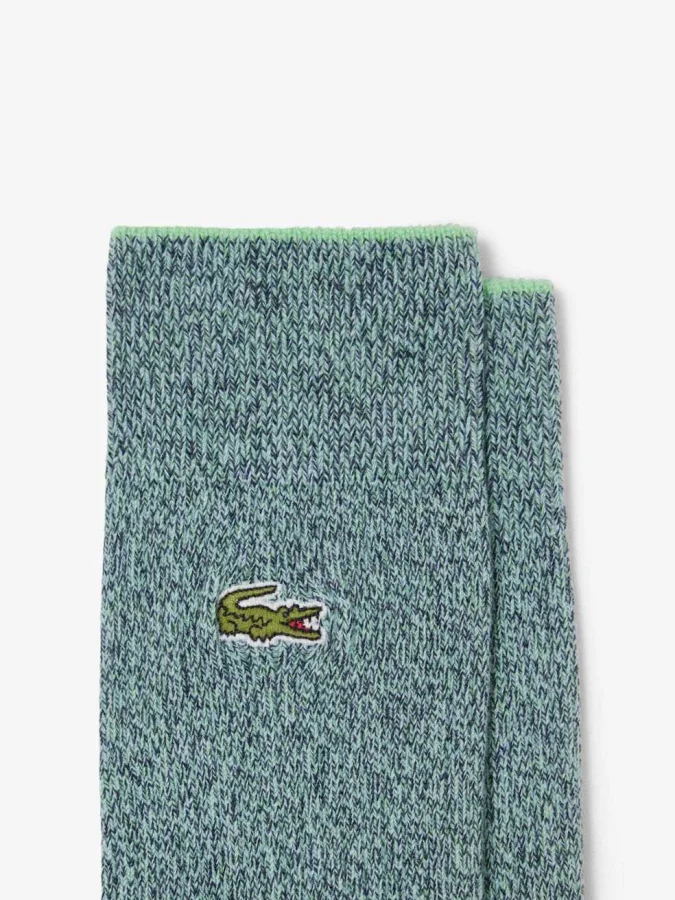 Lacoste - 2-Pack Cotton Socks 2
