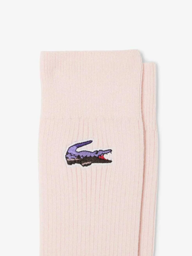 Lacoste - 2-Pack Cotton Socks 2