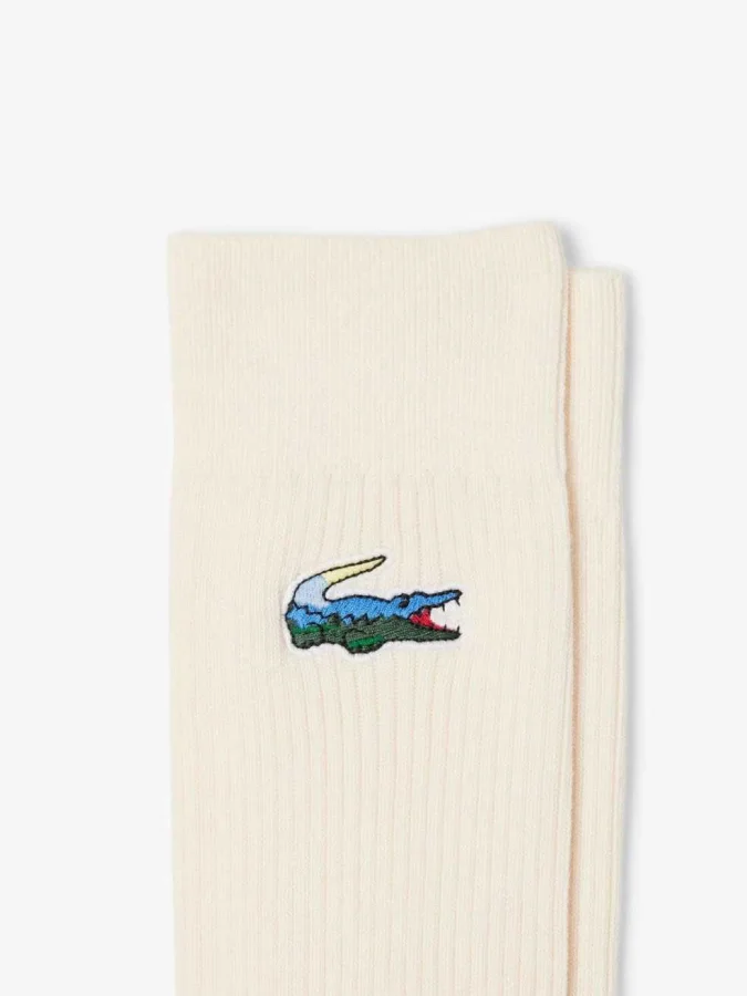 Lacoste - 2-Pack Cotton Socks 2