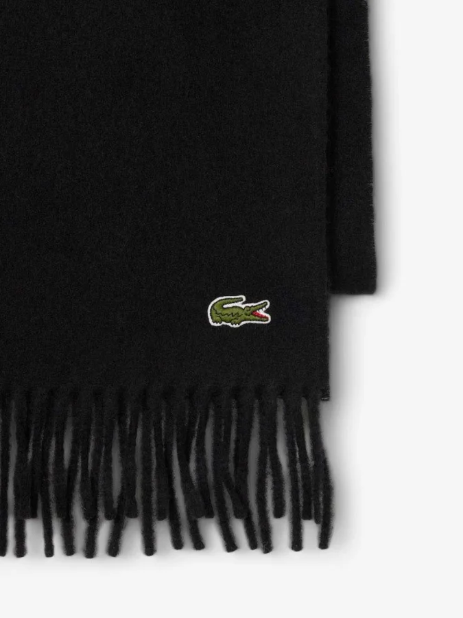 Lacoste - Brushed Wool... 2