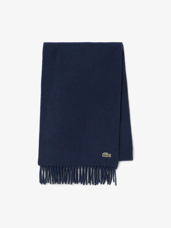 Lacoste - Brushed Wool...