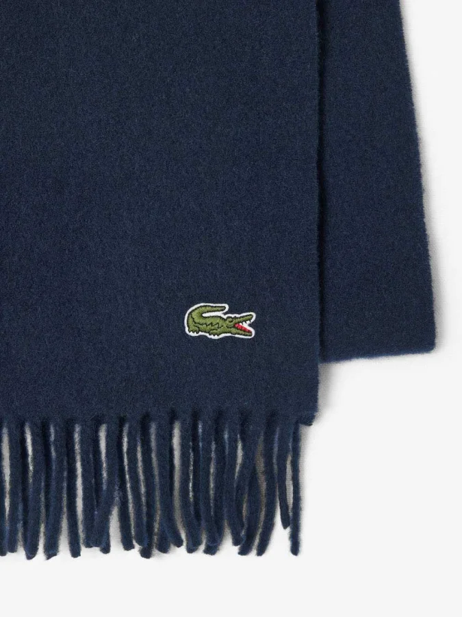Lacoste - Brushed Wool... 2