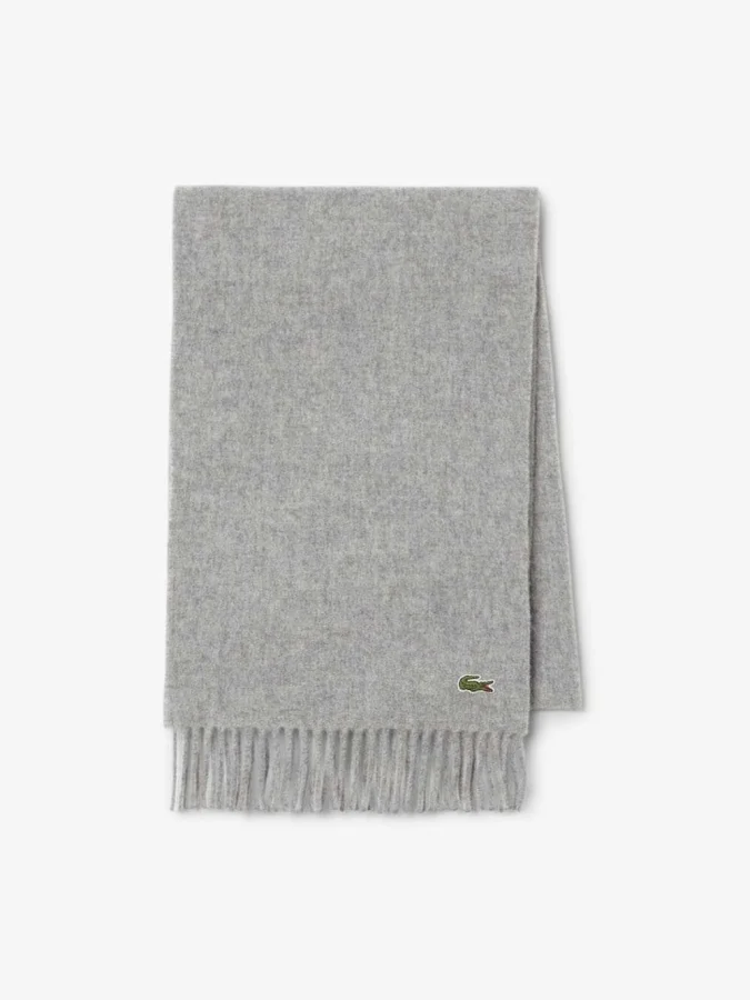 Lacoste - Brushed Wool...