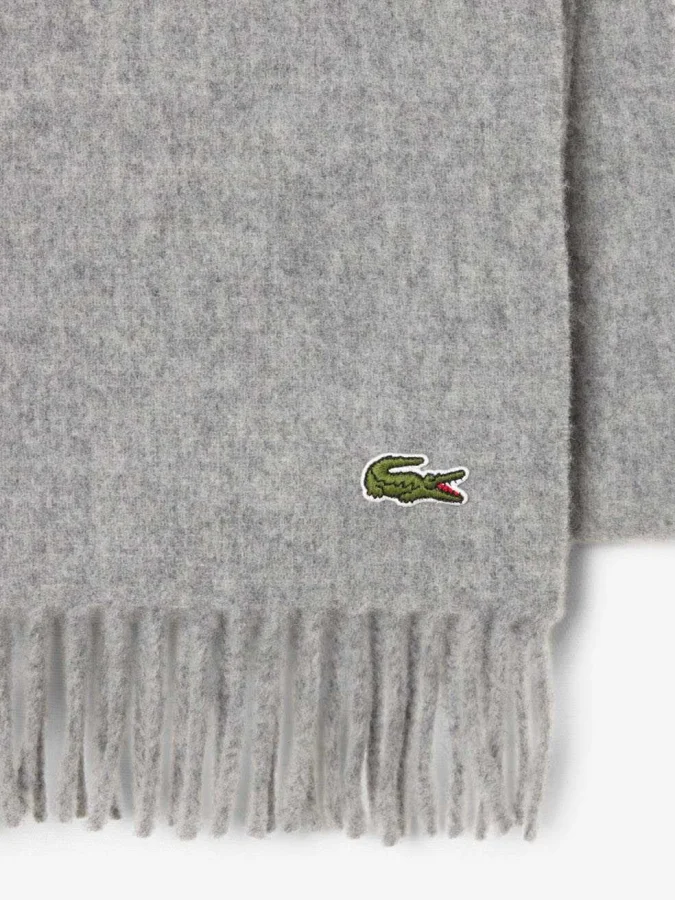 Lacoste - Brushed Wool... 2