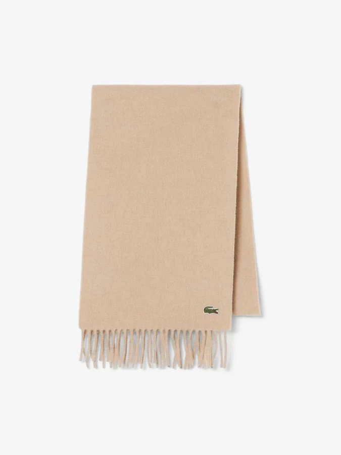 Lacoste - Brushed Wool...