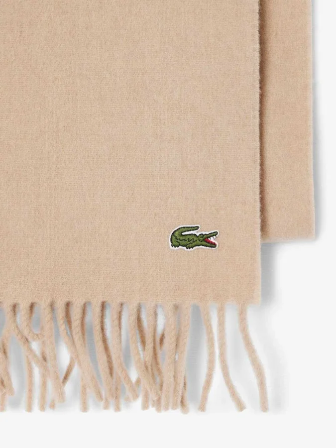 Lacoste - Brushed Wool... 2