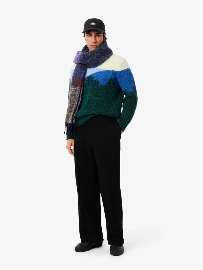 Lacoste - Landscape... 2