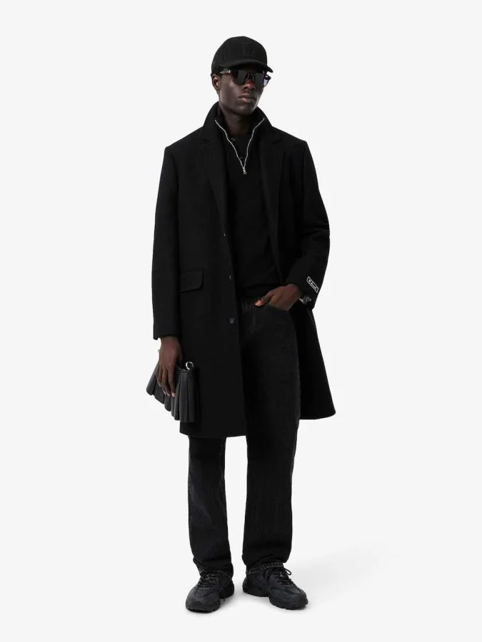 Lacoste - Wool Felt... 2