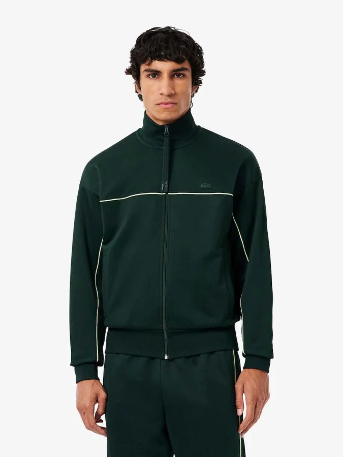 Lacoste - Men's Satin...