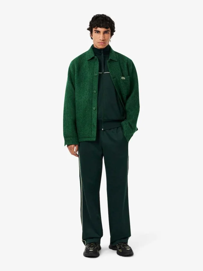 Lacoste - Men's Satin... 2