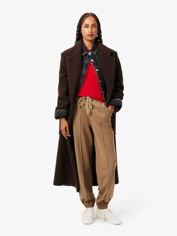 Lacoste - Relaxed Fit... 2