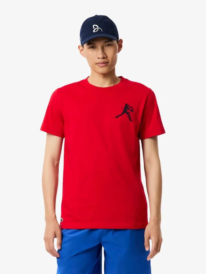 Lacoste - Mens Lacoste...