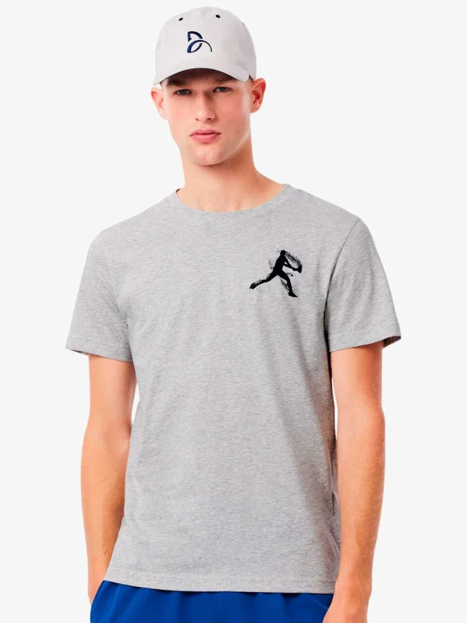 Lacoste - Mens Lacoste...