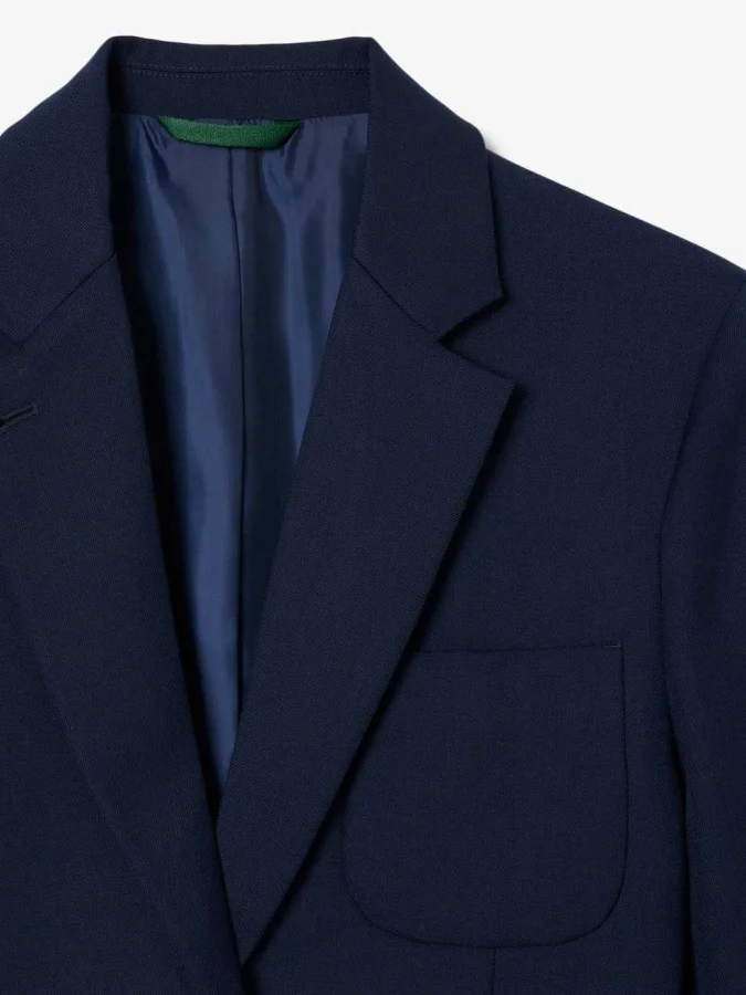 Lacoste - Womens Wool Twill... 2