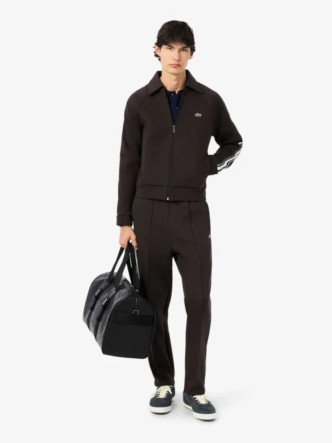 Lacoste - Men's Made In...