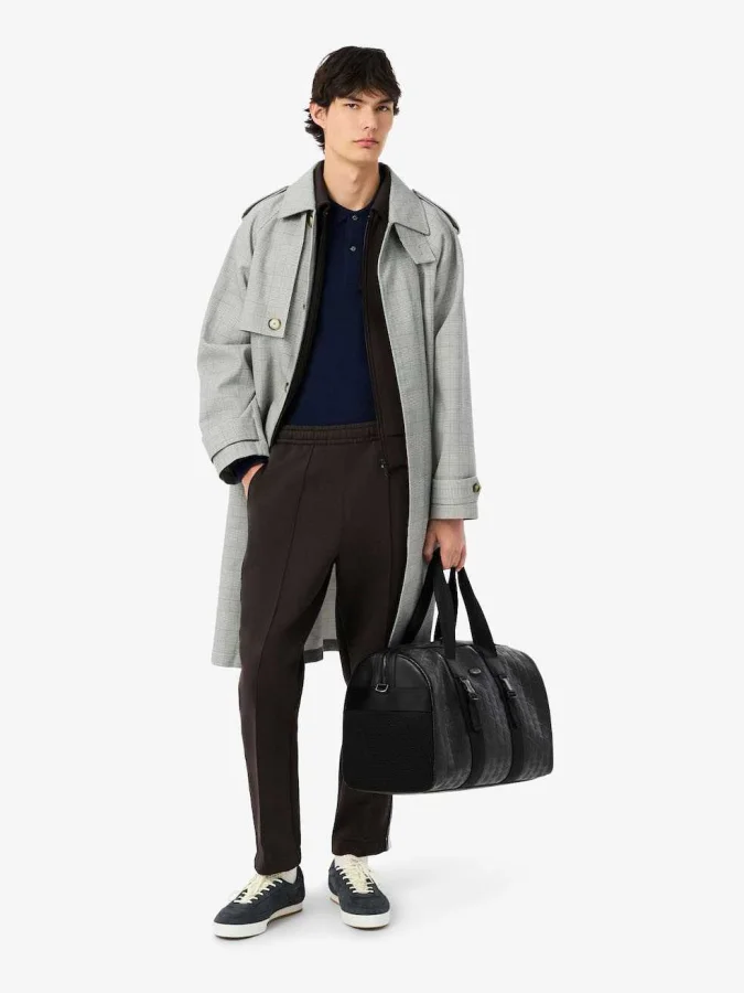 Lacoste - Men's Made In... 2