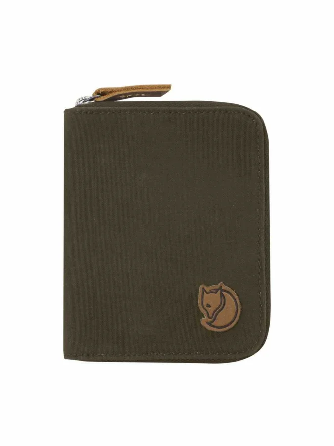 Fjällräven - Zip Wallet