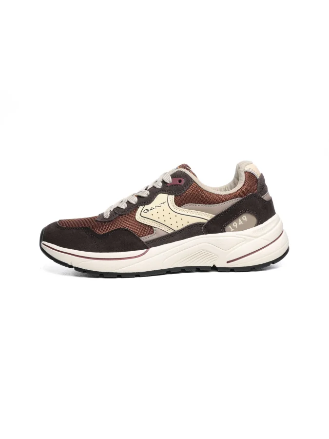 Gant - Jaybro Sneaker 2