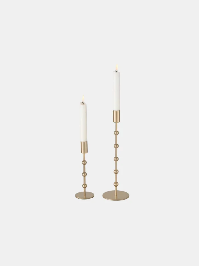 Boltze – Gold Candle... 2