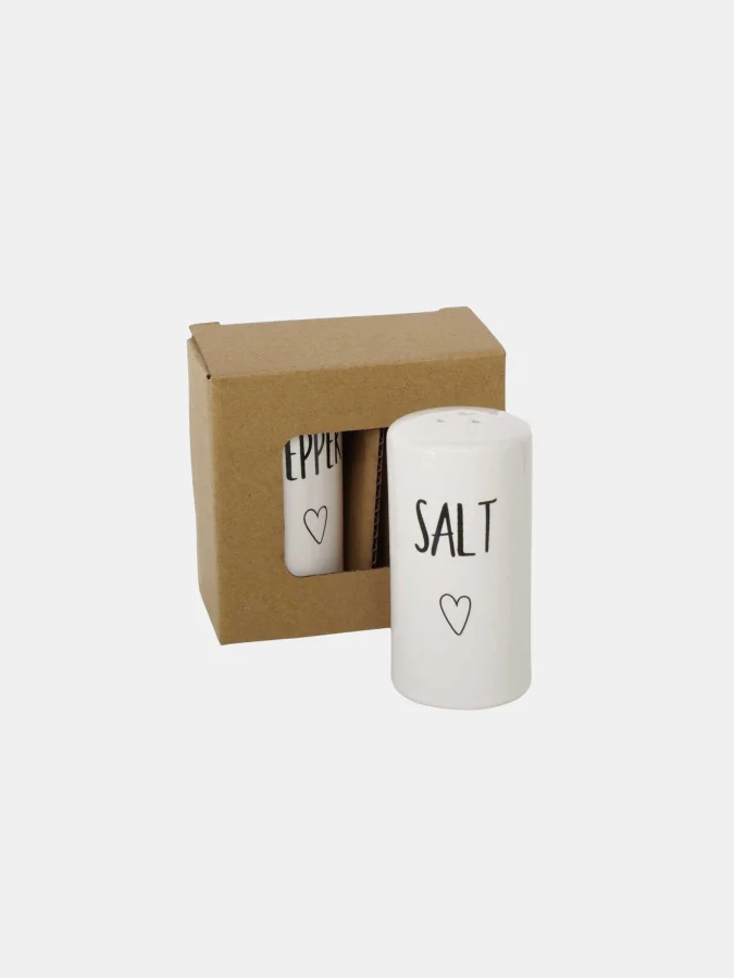 Boltze - სამარილე &... 2