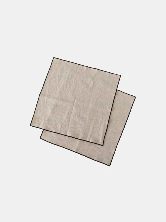 Boltze - ბეჟი ხელსახოცი, 40...